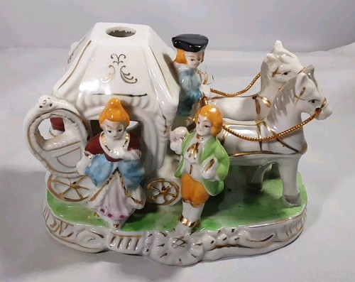 Vintage 18th century style - vintage,