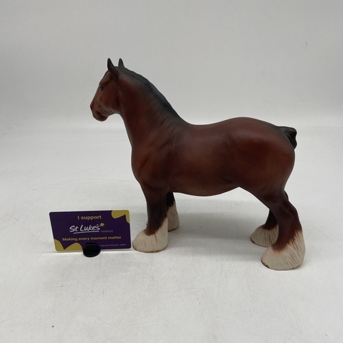 Beswick brown horse - beswick,