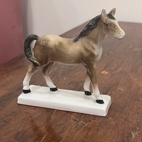 Rare vintage goebel porcelain - vintage,
