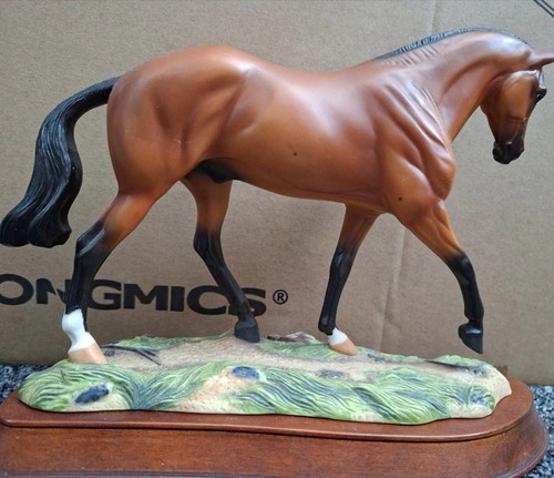 Breyer limited edition 2500 - breyer,