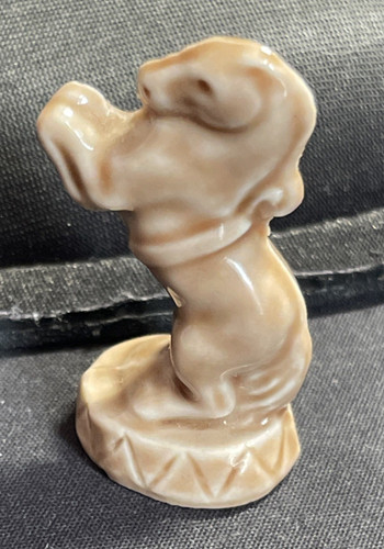 Vintage wade whimsies circus - wade,