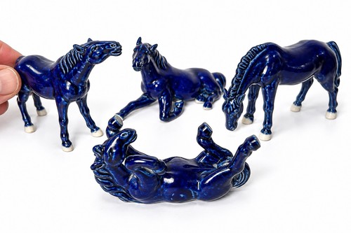 Set vintage ceramic - vintage,