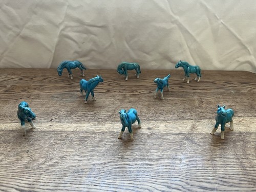 Antique chinese porcelain - porcelain, blue