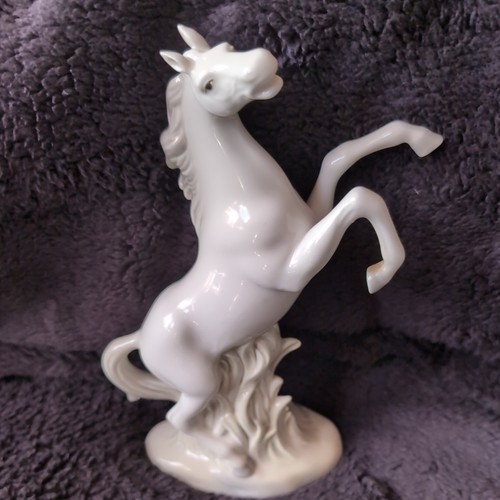Rare porceval porcelain - rare,