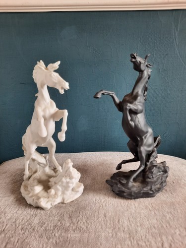 Battling stallions edward - stallions, by