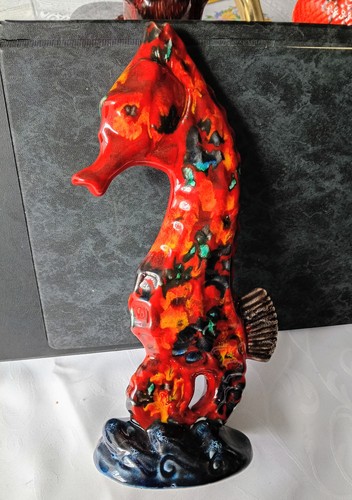 Anita harris sea horse nice - anita,
