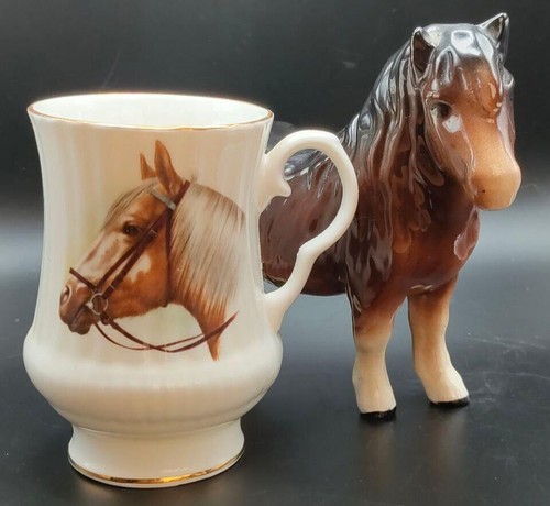 Touch equine enchantment - touch, of