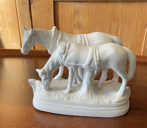 Vintage parian ware - vintage,