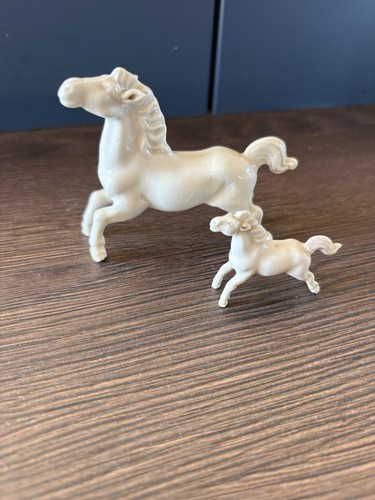 Vintage miniature porcelain - vintage,