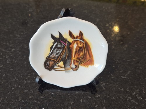 Vintage miniature porcelain - vintage,