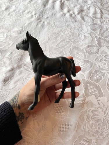 Royal doulton horse figurines
