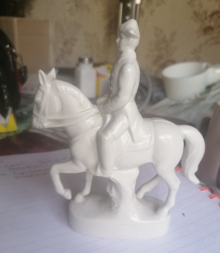 Carl scheidig porcelain - carl,