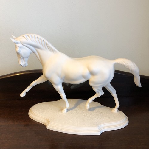 Lipizzaner stallion figurine - lipizzaner,