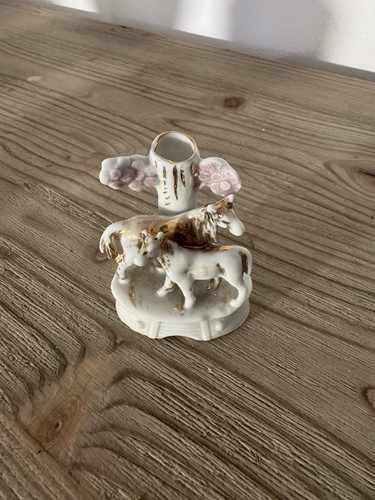 Small antique ceramic german - ceramic,