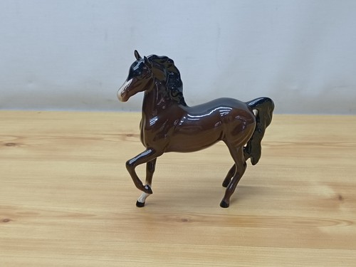 Vintage royal doulton prancing - vintage,