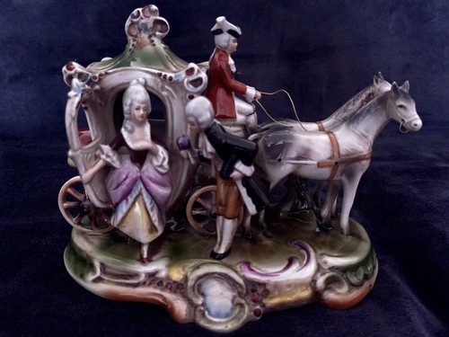 Grafenthal gdr porcelain 2 - grafenthal, porcelain.