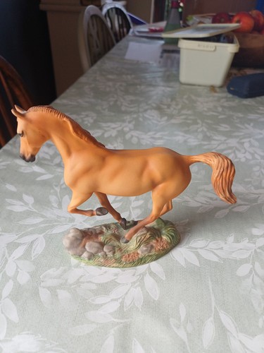 Franklin mint great horses - franklin,