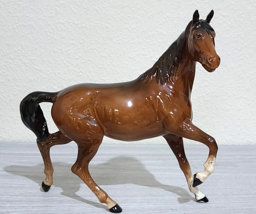 Beswick spirit the - beswick,
