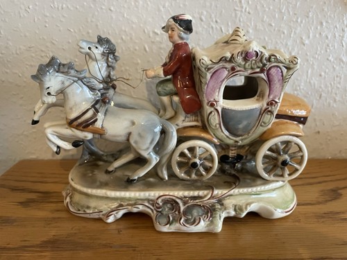 Grafenthal german porcelain - grafenthal,