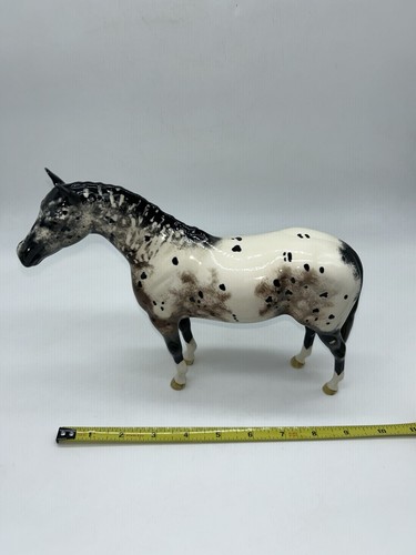 Royal doulton appaloosa - doulton,