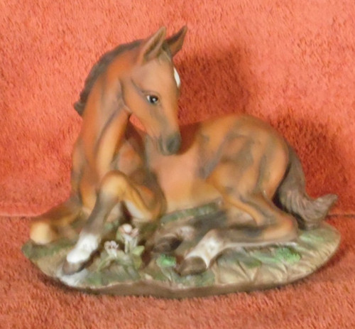 Vintage masterpiece porcelain - vintage,
