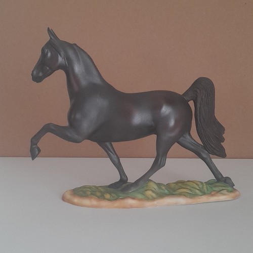 Franklin mint great - franklin, of