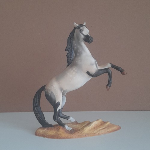 Franklin mint great horses - horses, of