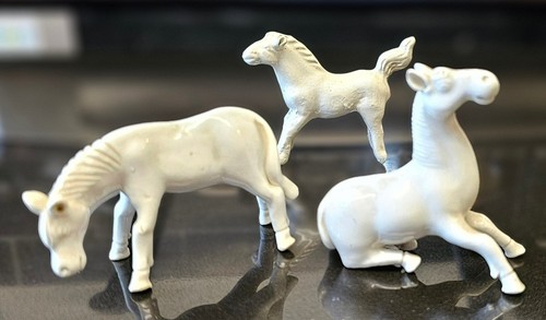 Vintage mid century white - vintage,