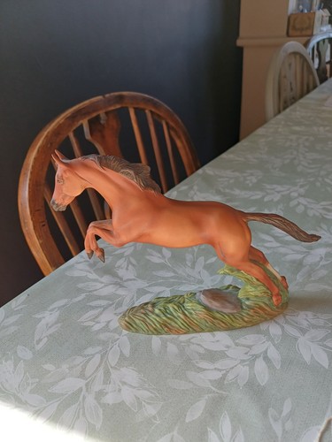 Franklin mint great horses - franklin,