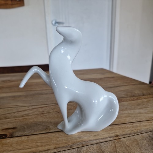 Vintage modernist royal dux - royal,