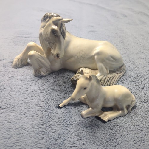 Vintage beswick england grey - beswick,