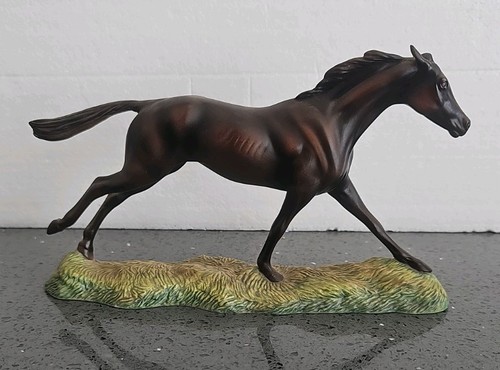 The great horses world - great,