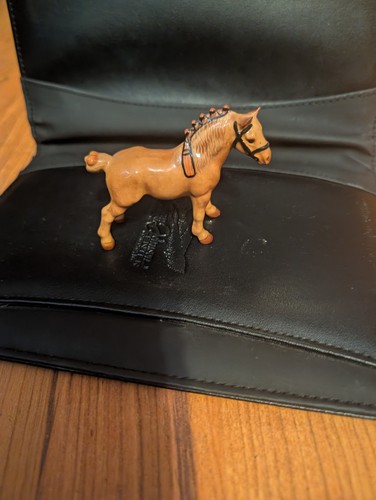 Retired nice palomino hagen - nice,