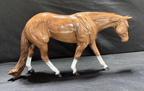Black horse ranch - collection,