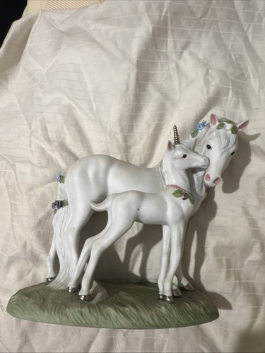 Loves devotion porcelain - devotion,