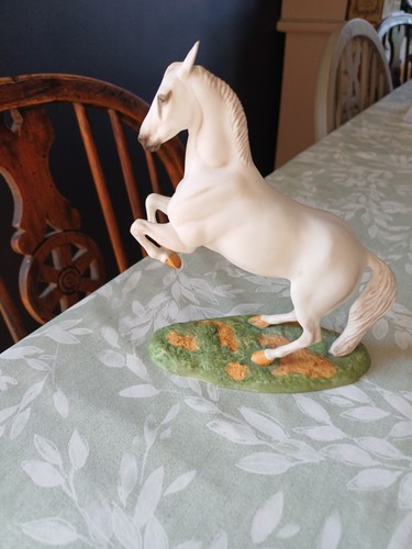 Franklin mint great horses - ,,
