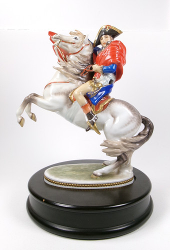 Kaiser french military - french, figure