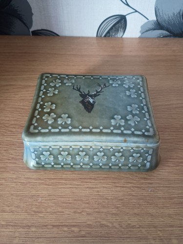 Vintage irish porcelain wade - vintage,