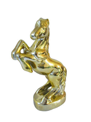 Vintage porcelain gold - vintage,