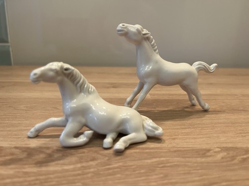 Vintage mid century white - vintage,