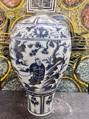 Vintage chinese porcelain - vintage,
