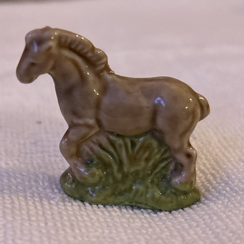 Wade whimsies vintage shire - vintage,