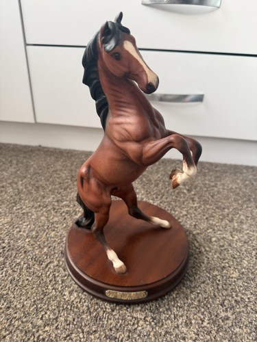 Royal doulton spirit the - of,