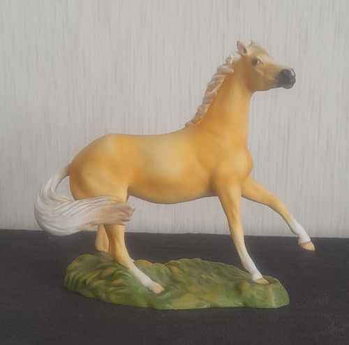 Franklin mint great - great, of