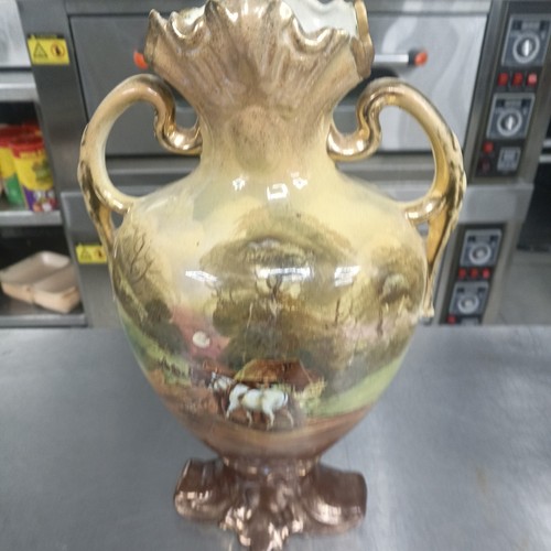 Antique victorian vase 2 - victorian,