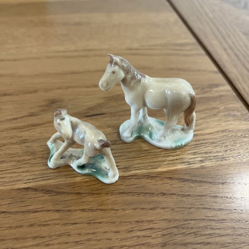 Vintage wade mare - vintage,
