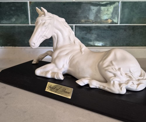 Beswick royal doulton - /, spirit