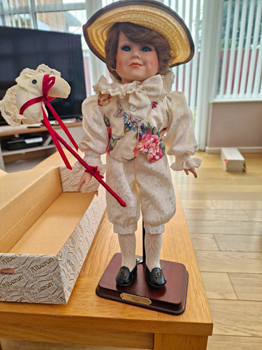 Alberon daniel porcelain - alberon, boy